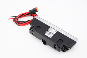 Hänsch Arbeitsscheinwerfer VL4-600 symmetrisch