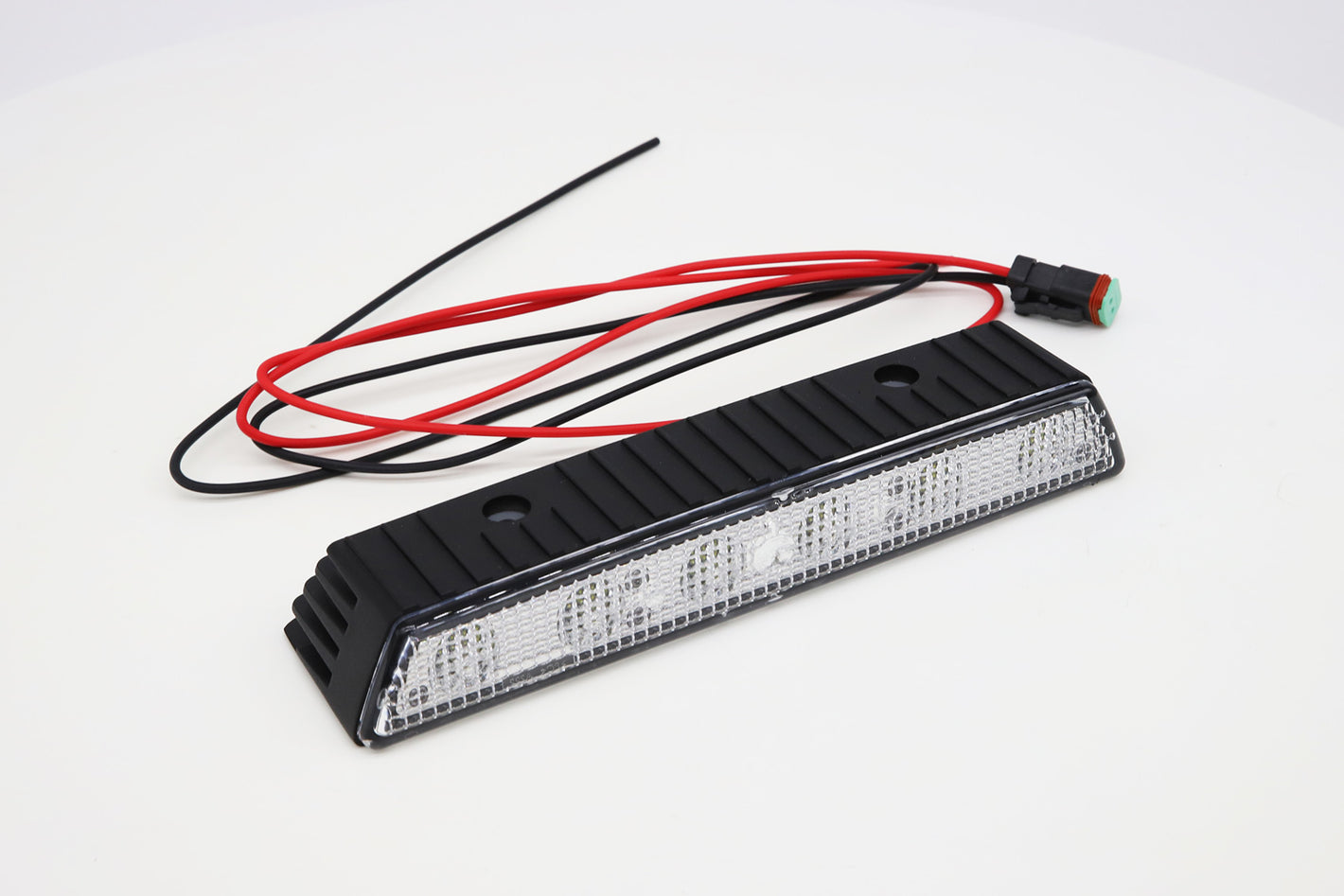 Hänsch Arbeitsscheinwerfer VL6-1000 asymmetrisch hängend