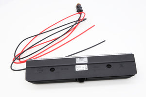 Hänsch Arbeitsscheinwerfer VL6-1000 asymmetrisch hängend