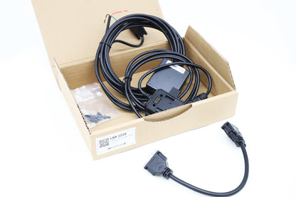 LARDIS:ONE mini Ersatz-Anschlusskit