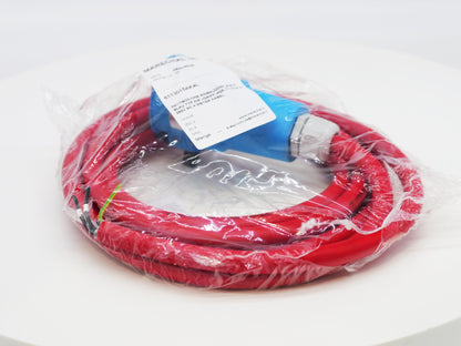 Marechal RETTBOX® AIR Ladekabel Einspeisung