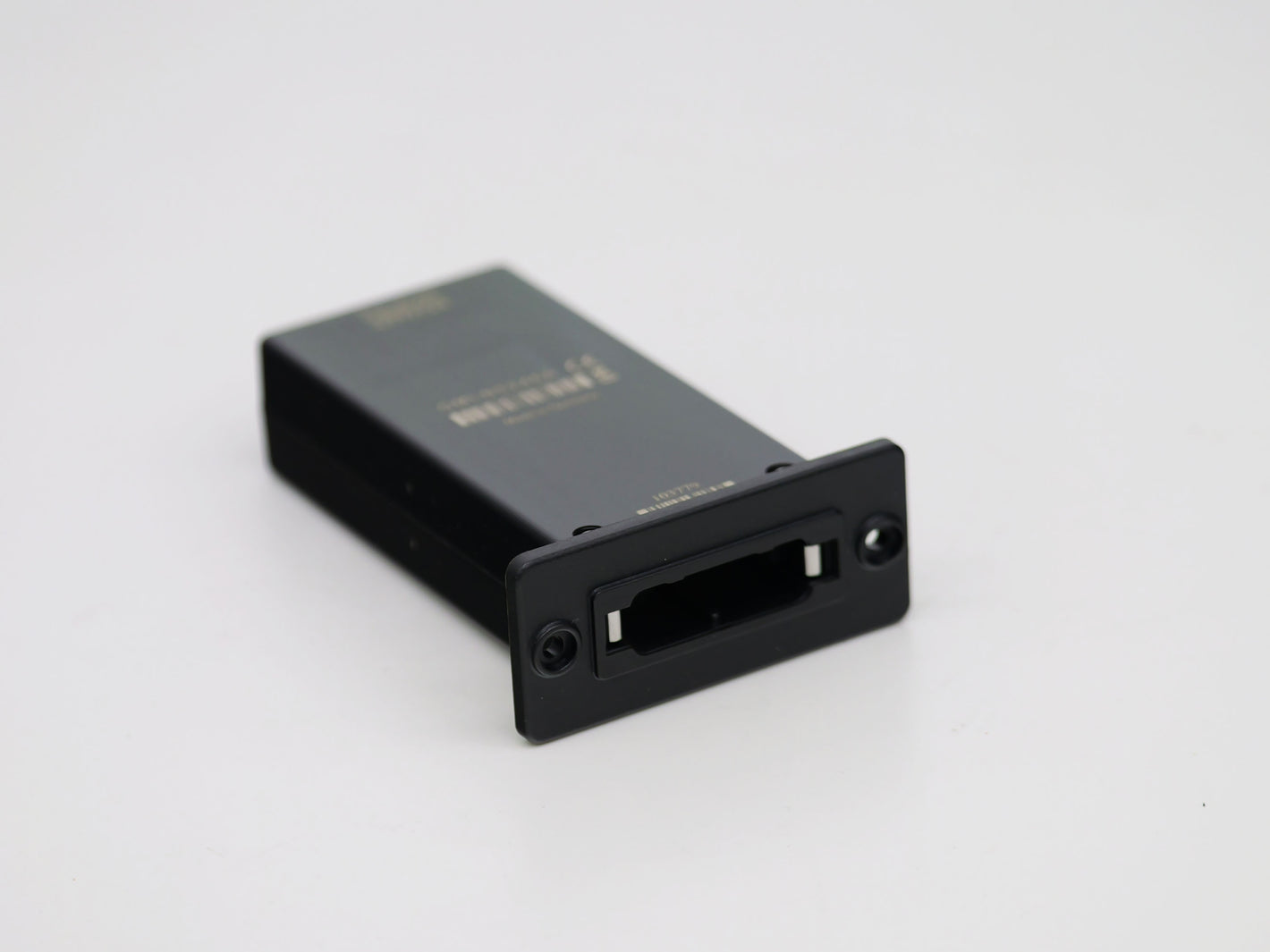 Motorola BSI Sicherheitskartenlesegerät (SIM RDR2 W/ SERIAL IF) GMLN5246A