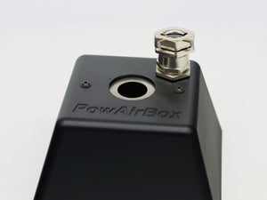 LEAB PowAirBox Deckenhalter