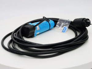 Marechal RETTBOX® S Stecker, steckfertig konfektioniert