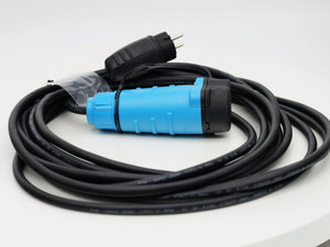 Marechal RETTBOX® S Stecker, steckfertig konfektioniert