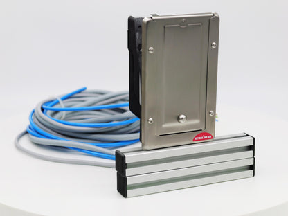 Marechal RETTBOX® One AIR 20A Einspeisung (mit Druckluft)