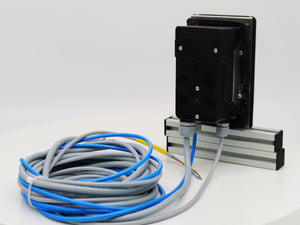 Marechal RETTBOX® One AIR 20A Einspeisung (mit Druckluft)