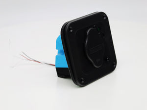 Marechal RETTBOX® S Einspeisung