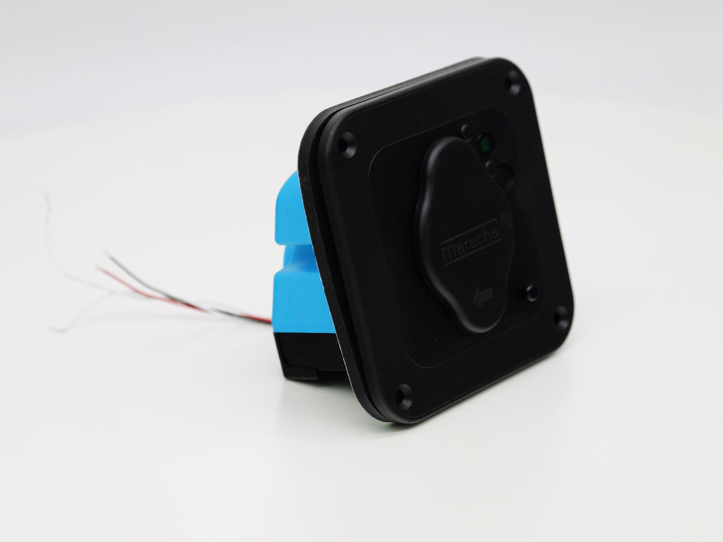 Marechal RETTBOX® S Einspeisung