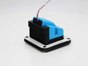 Marechal RETTBOX S Einspeisung Ladedose (mit oder ohne Druckluft)