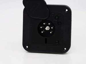 Marechal RETTBOX® S Einspeisung