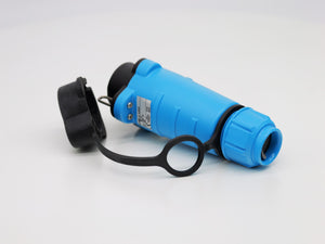 Marechal RETTBOX S Stecker
