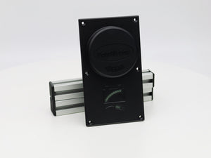 LEAB PowAirBox II Einspeisung