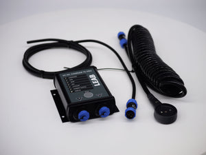 LEAB TS Pro Batterieladegerät