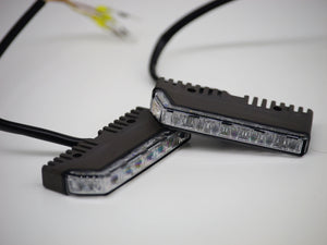 Hänsch Sputnik Hybrid Frontblitzer