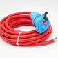 Marechal RETTBOX® AIR Ladekabel - Optional mit Stecker erhältlich