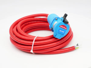 Marechal RETTBOX® AIR Ladekabel - Optional mit Stecker erhältlich