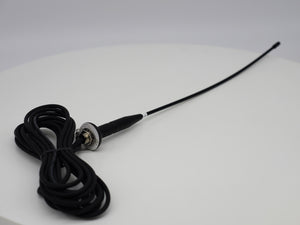 Panorama Antennas Masseunabhängige Antenne, TETRA Band, 380-430MHz, 4dBi (2dB), 5m Kabel mit FME(f)