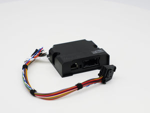Hänsch I/O-Box