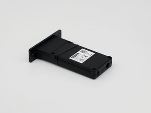 Sepura Externer SIM-Kartenleser (SiKaPlug-Aufnahmeeinheit) für SRG/SCG MRT