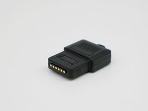 Motorola GMLN5101A Adapter zur Aufnahme der BSI Sicherheitskarte (SIM Card Housing) SiKaPlug