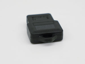 Motorola GMLN5101A Adapter zur Aufnahme der BSI Sicherheitskarte (SIM Card Housing) SiKaPlug