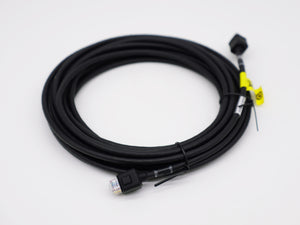 Motorola Systemkabel Ethernet zwischen S/E Gerät und Bedienteil MTM800 FuG ET