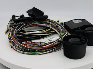 Standby Tonfolgeanlage, MS-350 mit BT-H 100