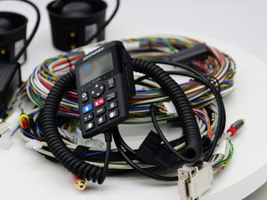 Standby Tonfolgeanlage, MS-350 mit BT-H 100