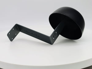 Helmhalter für Feuerwehrhelme RDF-tec