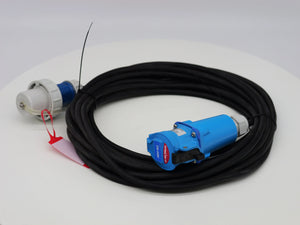Marechal RETTBOX® AIR Ladekabel - Optional mit Stecker erhältlich