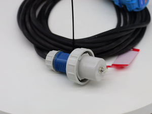 Marechal RETTBOX® AIR Ladekabel - Optional mit Stecker erhältlich