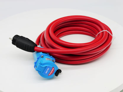 Marechal RETTBOX® AIR Ladekabel, steckfertig konfektioniert