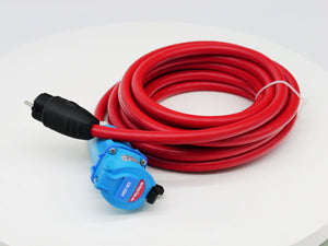 Marechal RETTBOX® AIR Ladekabel - Sonderversion mit Hilfskontakt