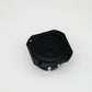 Visaton FRS 8, 3.3 Zoll 8 cm Funk Lautsprecher 30W 8 Ohm Schwarz
