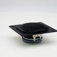 Visaton FRS 8, 3.3 Zoll 8 cm Funk Lautsprecher 30W 8 Ohm Schwarz