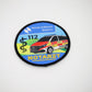 NOTARZT Patch Notarztdienst Bayern