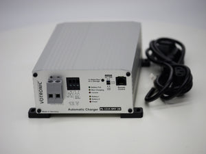 Votronic Batterieladegerät Serie Pb