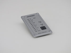 Votronic Duo Akkutester 1245