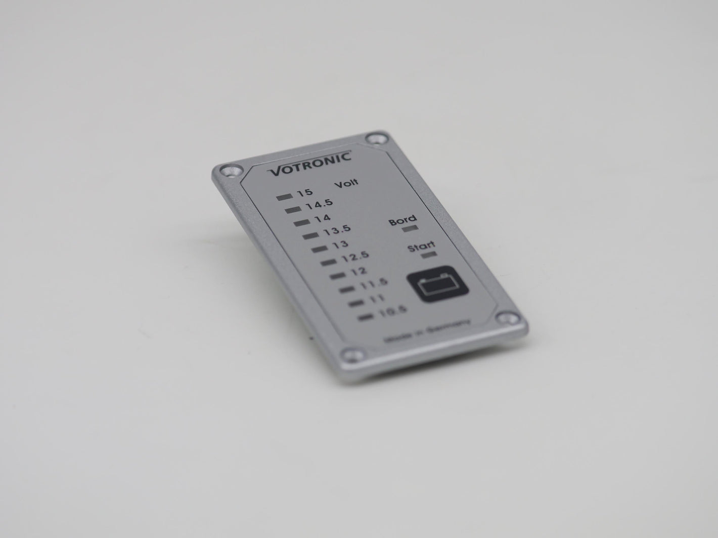 Votronic Duo Akkutester 1245