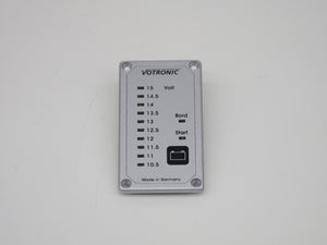 Votronic Duo Akkutester 1245