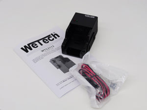 WeTech WTC2113 Ladehalterung Passiv Motorola MXP600