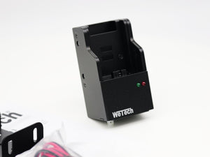 WeTech WTC2113 Ladehalterung Passiv Motorola MXP600