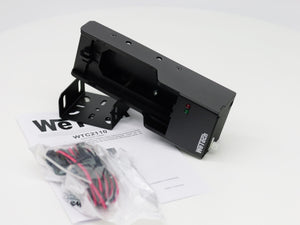WeTech WTC2110 Ladehalterung Passiv Motorola MXP600