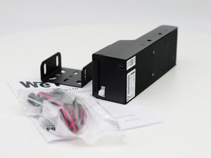 WeTech WTC2110 Ladehalterung Passiv Motorola MXP600