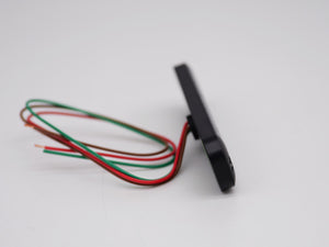 Federal Signal Nanoled LED Blitzer Frontblitzer Heckblitzer