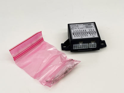 Inomatic CAN-Tronic Fahrzeugadapter CAN-Bus-Gateway