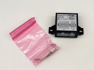 Inomatic CAN-Tronic Fahrzeugadapter CAN-Bus-Gateway