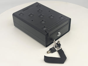 Fahrzeugsafe Btm-Safe Btm-Tresor