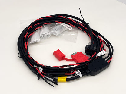 Motorola Erweiterungskabel Y-Kabel für TSCH PMKN4134